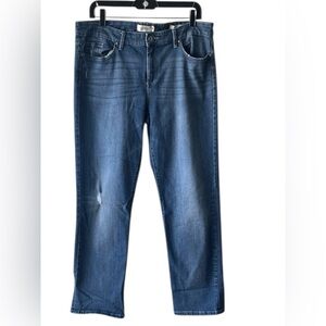 Jessica Simpson Blue Women Jeans